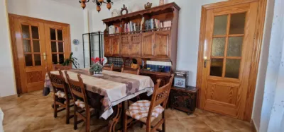 Chalet in Totana photo 19