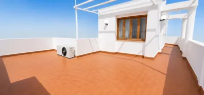 Terraced house in Totana photo 13