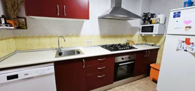 Apartment on Avenida de Lorca photo 7