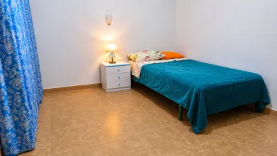 Apartment on Avenida de Lorca photo 12