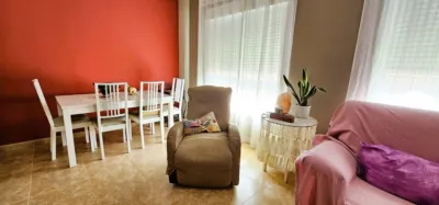 Apartment on Avenida de Lorca photo 4
