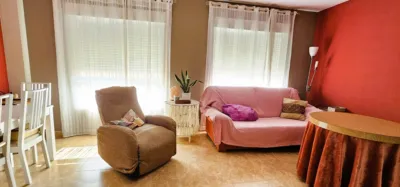 Apartment on Avenida de Lorca photo 2