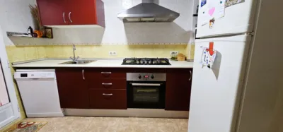 Apartment on Avenida de Lorca photo 6