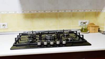 Apartment on Avenida de Lorca photo 9