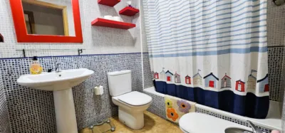 Apartment on Avenida de Lorca photo 16