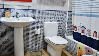 Apartment on Avenida de Lorca photo 17