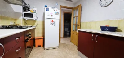 Apartment on Avenida de Lorca photo 8