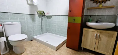 Apartment on Avenida de Lorca photo 13