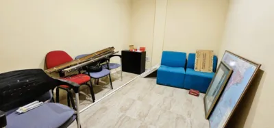 Apartment in Alhama de Murcia photo 19