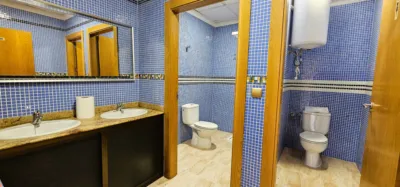 Apartment in Alhama de Murcia photo 9