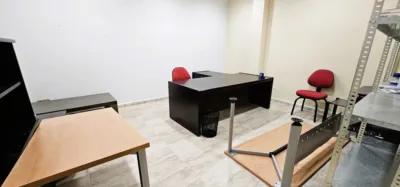 Apartment in Alhama de Murcia photo 18