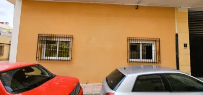 Apartment in Alhama de Murcia photo 3