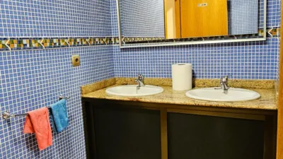 Apartment in Alhama de Murcia photo 12