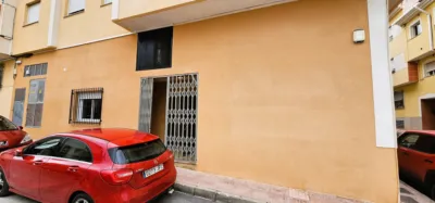 Apartment in Alhama de Murcia photo 2