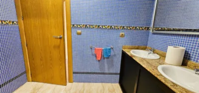 Apartment in Alhama de Murcia photo 13
