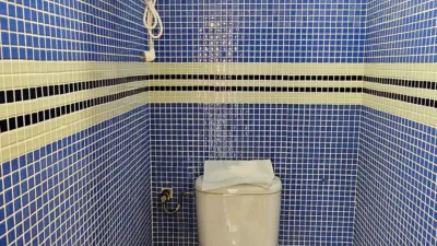 Apartment in Alhama de Murcia photo 11