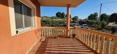 House in Mortí Yechar photo 37