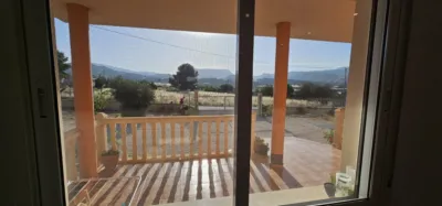 House in Mortí Yechar photo 34