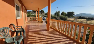 House in Mortí Yechar photo 4