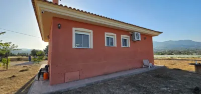 House in Mortí Yechar photo 38