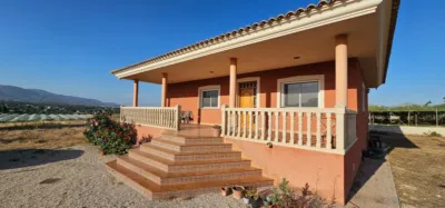 House in Mortí Yechar photo 36