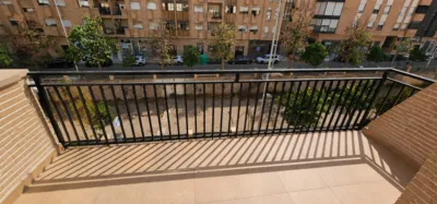 Apartment on Avenida de la Rambla de la Santa photo 2
