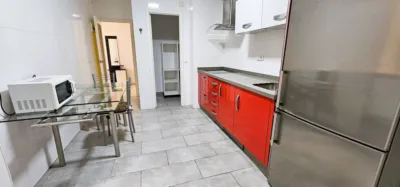 Apartment on Avenida de la Rambla de la Santa photo 15