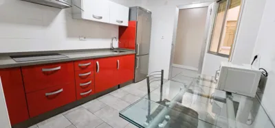 Apartment on Avenida de la Rambla de la Santa photo 13