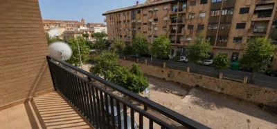Apartment on Avenida de la Rambla de la Santa photo 4