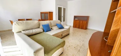 Apartment on Avenida de la Rambla de la Santa photo 6