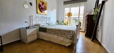 Semi-detached chalet in Totana photo 12