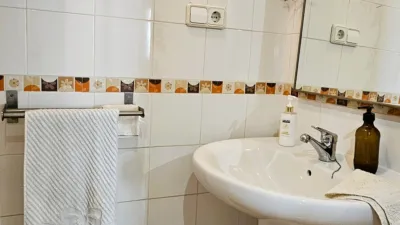 Semi-detached chalet in Totana photo 20