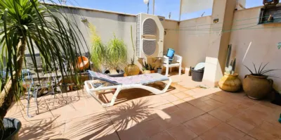 Semi-detached chalet in Totana photo 25
