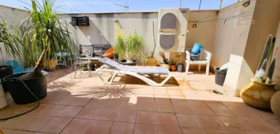 Semi-detached chalet in Totana photo 24