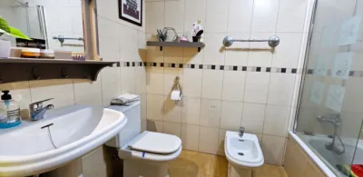 Semi-detached chalet in Totana photo 14