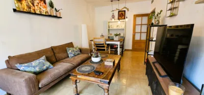 Semi-detached chalet in Totana photo 2