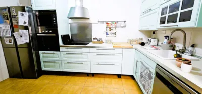 Semi-detached chalet in Totana photo 7