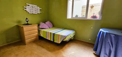 Semi-detached chalet in Totana photo 22