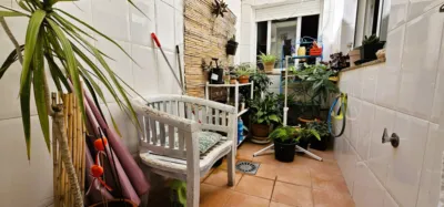 Semi-detached chalet in Totana photo 9
