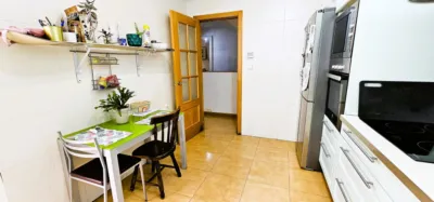 Semi-detached chalet in Totana photo 8