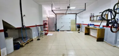 Semi-detached chalet in Totana photo 35