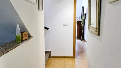 Semi-detached chalet in Totana photo 11