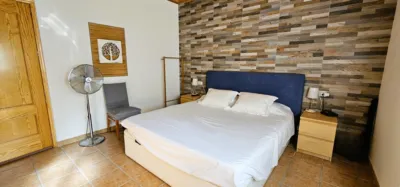 Single-family chalet in Mortí Yechar photo 58