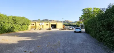 Single-family chalet in Mortí Yechar photo 42