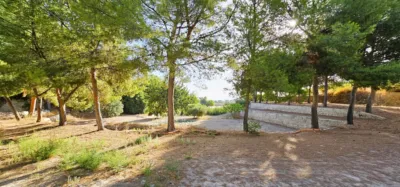 Single-family chalet in Mortí Yechar photo 36
