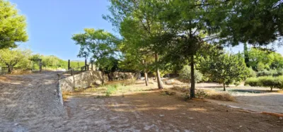 Single-family chalet in Mortí Yechar photo 38