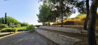 Single-family chalet in Mortí Yechar photo 39