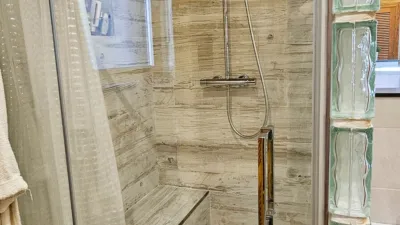 Single-family chalet in Mortí Yechar photo 67