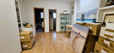 Single-family chalet in Mortí Yechar photo 54