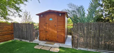 Single-family chalet in Mortí Yechar photo 16